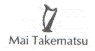 Mai Takematsu logo