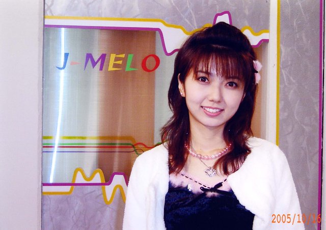J-MELO�i��T��F���b�N�i�Q�j�j